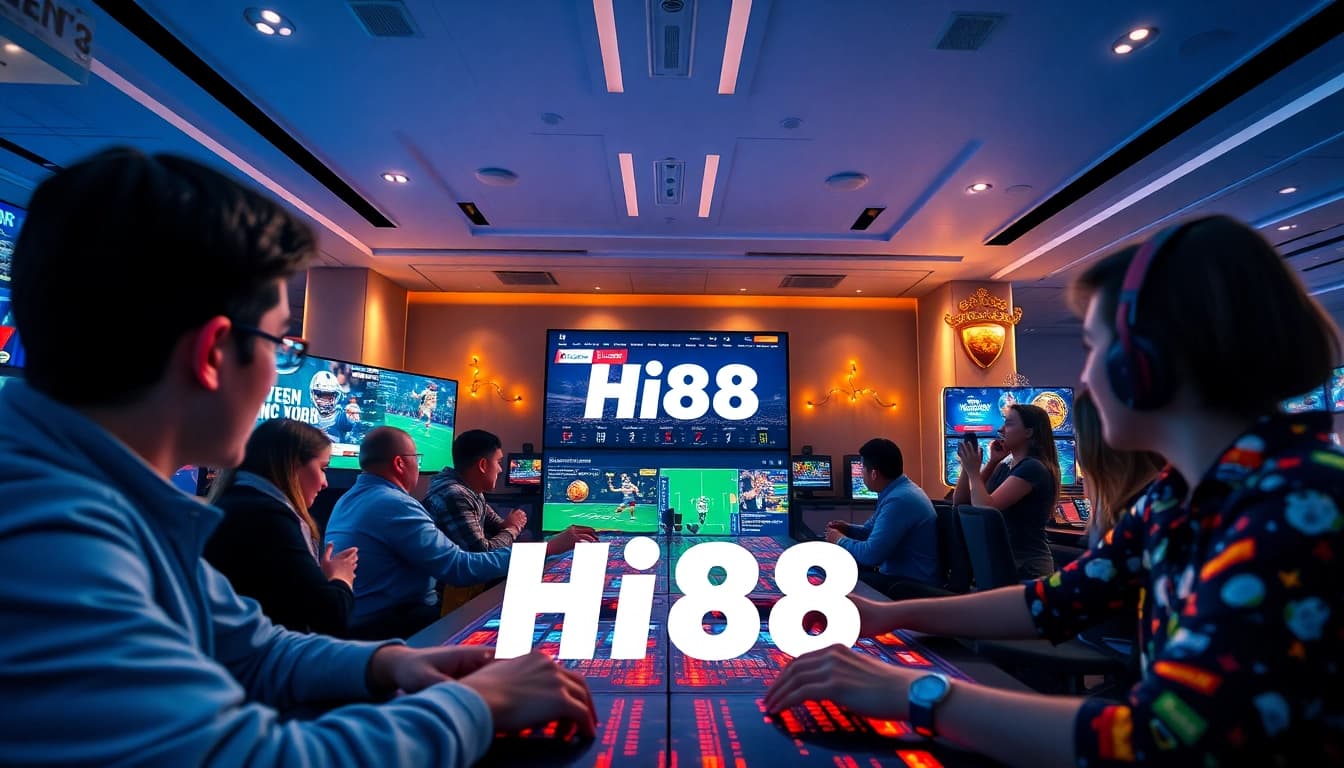 Experience the excitement of online gaming at stimmgewitter.org, showcasing dynamic sports and casino games.