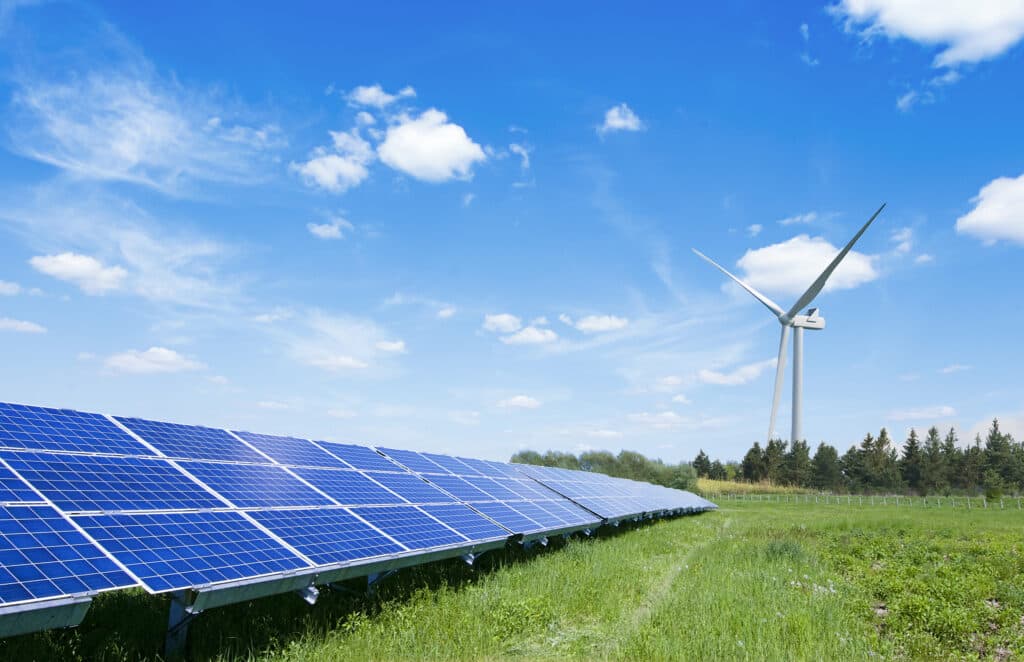 Cutting-Edge Renewable Solutions from Solar Installers Near Me