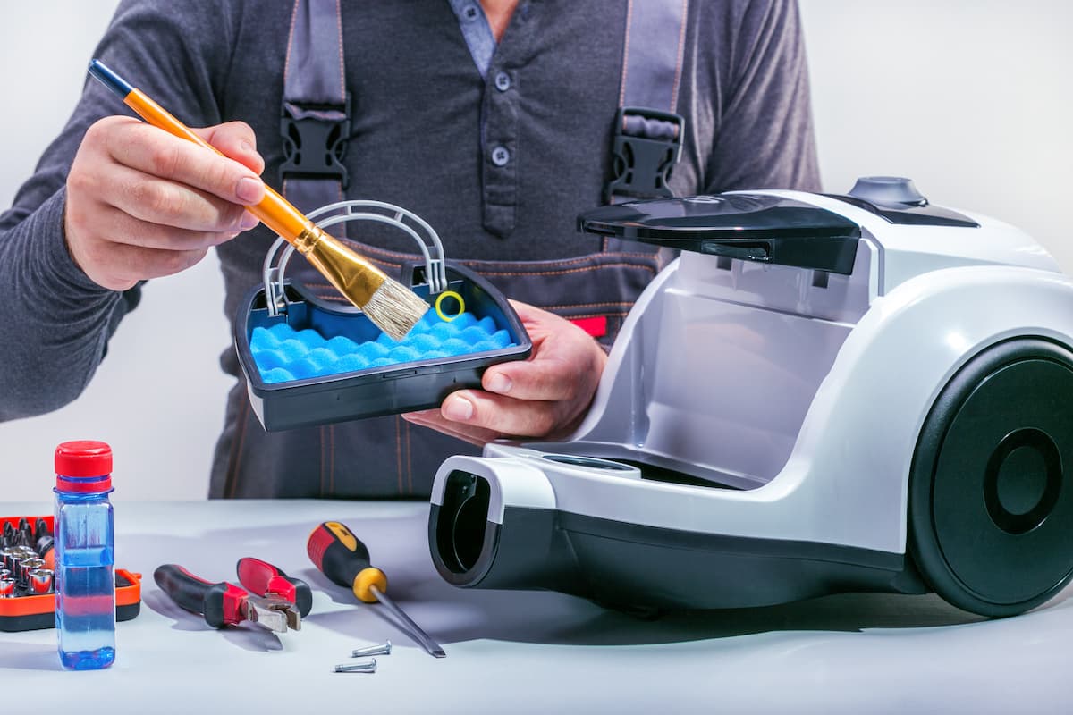 Professional Sebo Vacuum Servicing Cambridgeshire – Trusted Local Technicians with Competitive Pricing