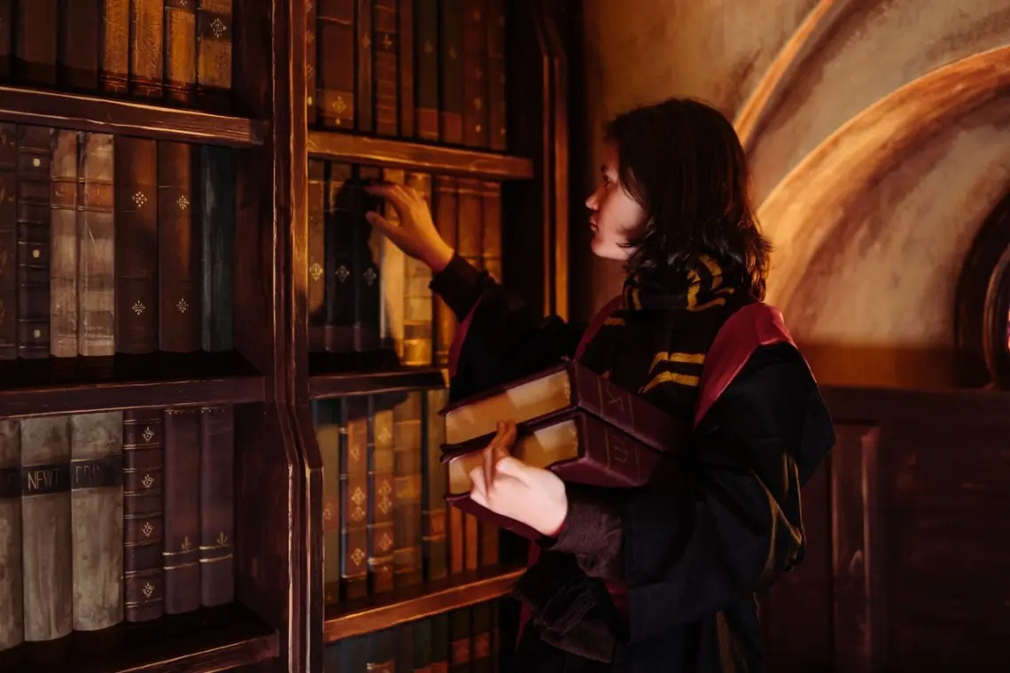 Rayne’s Awakening Begins in Fire Demon, a Spellbinding New Fantasy