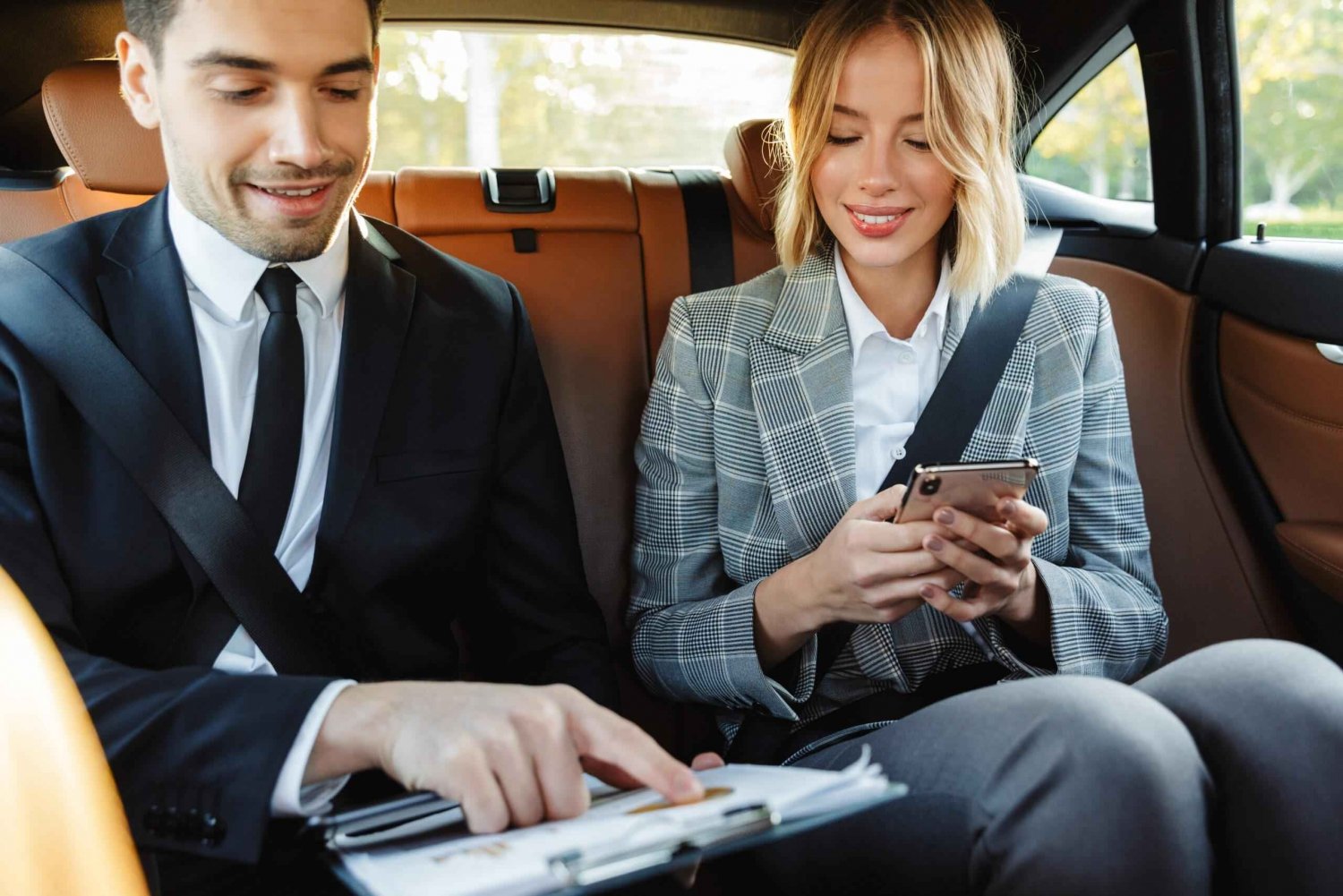 Agadir Taxi from Airport to Hotel – Secure Your Ride Instantly Online