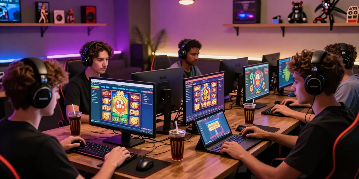 Experience the excitement of credit card casinos at https://pavilions.org.uk with engaging gameplay and vibrant interactions.
