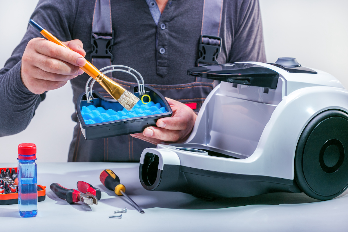 Professional Sebo Vacuum Servicing Cambridgeshire – Trusted Local Technicians with Competitive Pricing