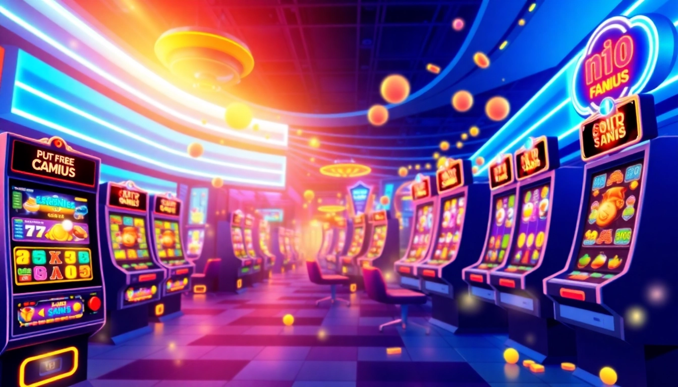 Hoki138 Pro: The Essential Guide to Online Slot Gaming in 2025