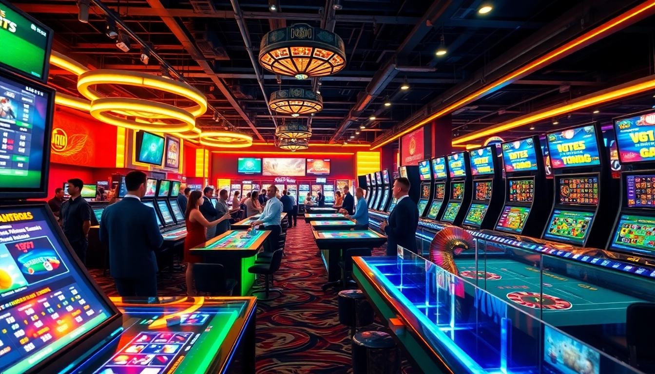 Mastering Online Betting: The Complete Guide to luck8win.live in 2025